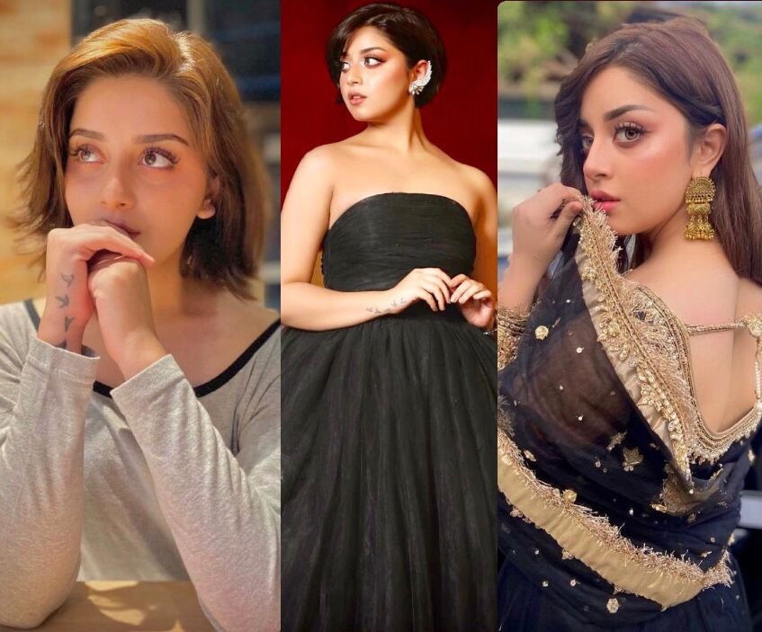 ‘Na hum safe hain, na he hum azaad’: Alizeh Shah gets direct in a lengthy post