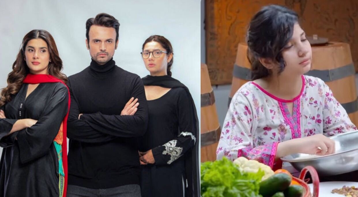 Influencer calls out ‘HKKST’ for showcasing ‘child domestic labour’, gets polarizing response