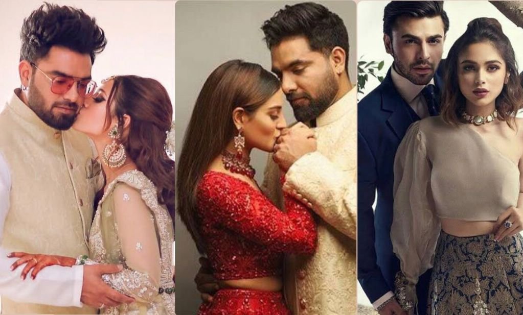 Video: Iqra, Yasir ooze romance on first romantic date post quarantine, enjoy Farhan-Aima’s song