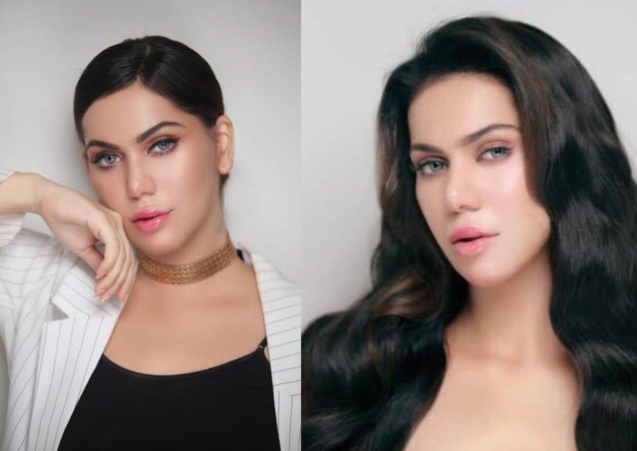 Ghana Ali blasts a troll for referring to her as ‘transgender’, pens a befitting reply