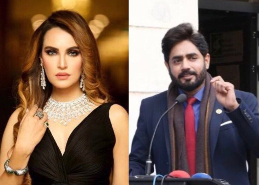 ‘Maa ki godh se kalma sunte sunte ‘Nach Punjaban’ ka safar kese kia?’: Nadia Hussain blasts Abrar-ul-Haq
