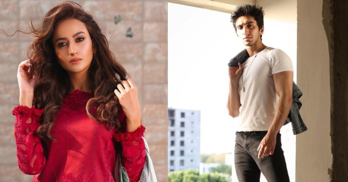 Zarnish Khan, Hamza Sohail are disturbed with rising ‘horrific incidents of feminicide’