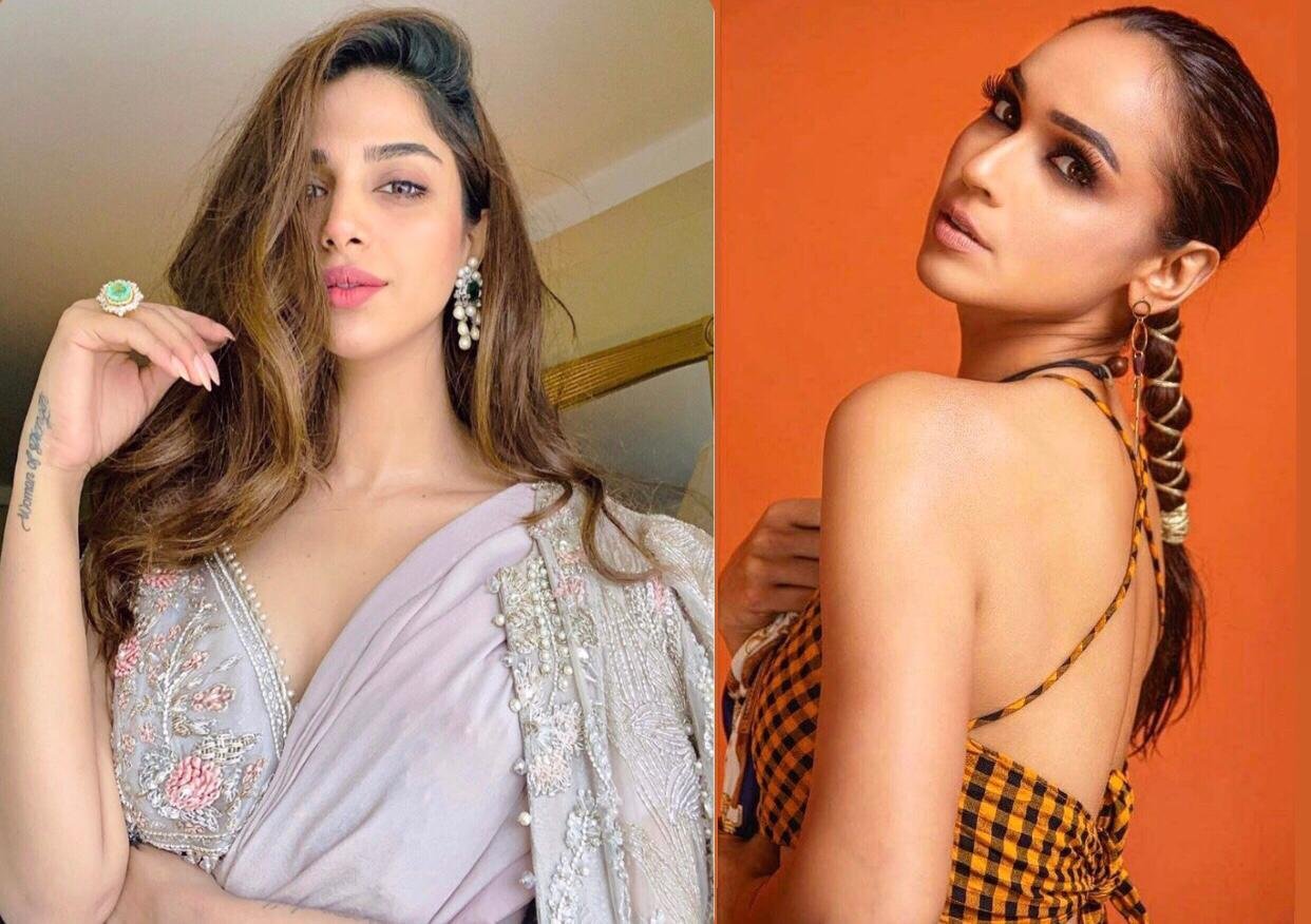 ‘It’s professional jealousy, she body shamed me’: Faryal opens up on ‘war’ with Sonya Hussyn