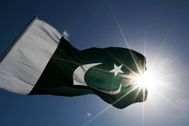 Printing national flag in different colours prohibited by Lahore Court