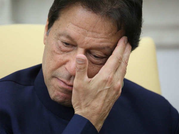 ‘Ashamed and pained’: PM Khan reacts to the Minar-e-Pakistan incident