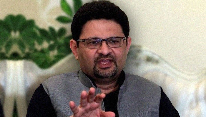 Miftah Ismail steps down as PML-N Sindh General Secretary, blames  ‘badmash tola’