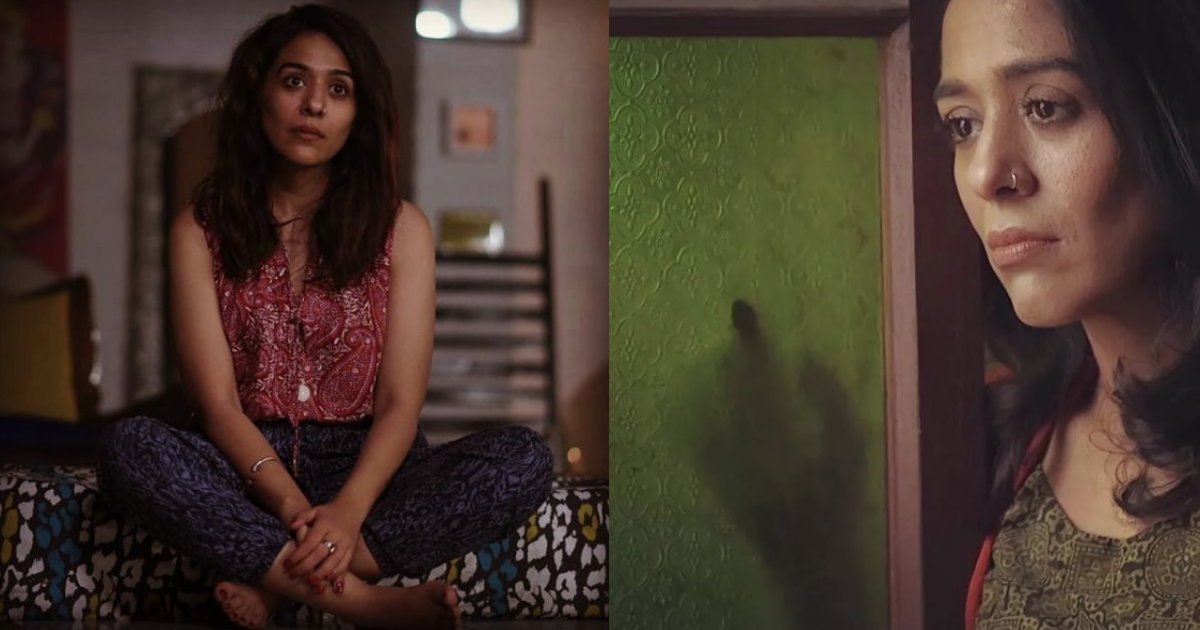 ‘I don’t get offered many scripts because people are intimidated’: Yasra Rizvi