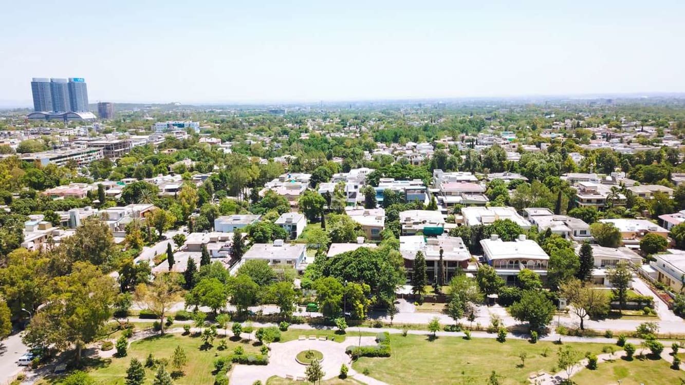 Govt gives three housing units each to 19 bureaucrats