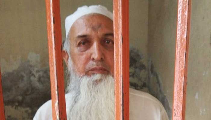 Police find Mufti Aziz-ur-Rehman guilty in madrassa sexual abuse case