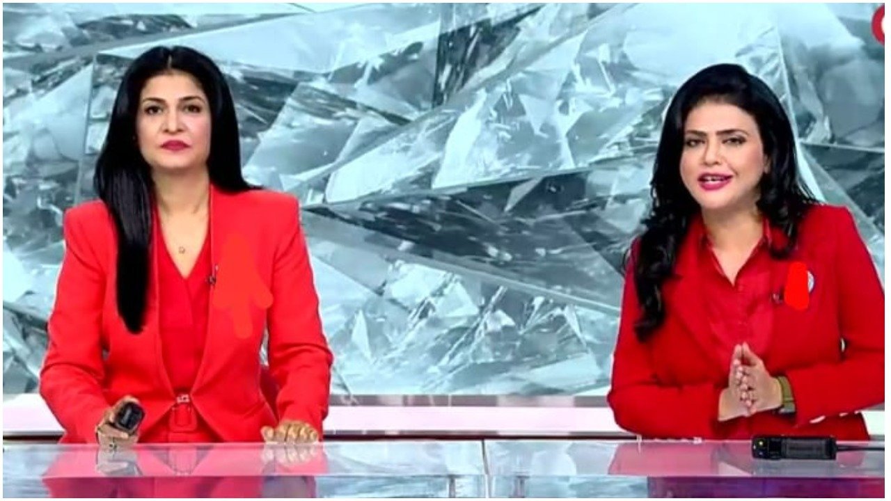 New Indian channel promises to present ‘only good news’