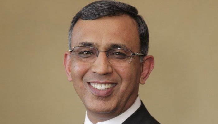 University of Peshawar graduate doctor to head American College of Physicians