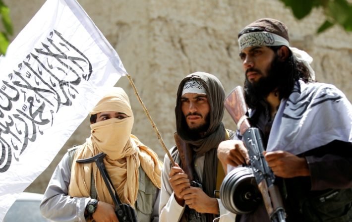 Taliban have taken control of Panjshir: Sources