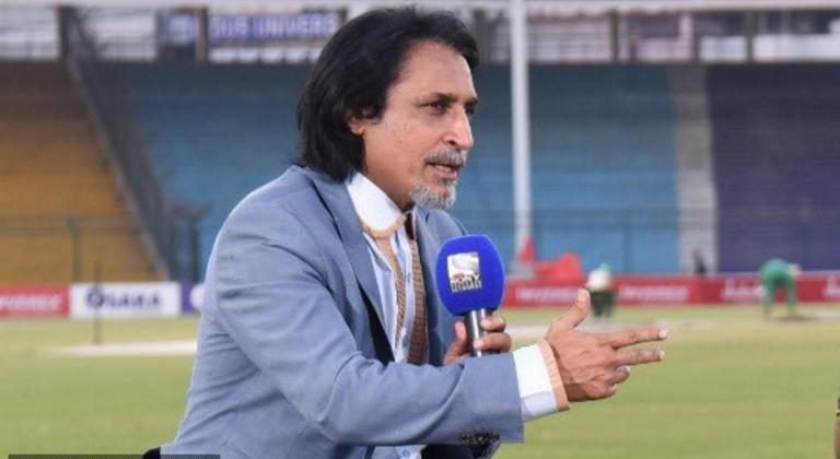 Is Ramiz Raja a good fit for PCB?