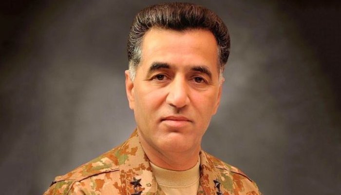 ISI Chief Lt-Gen Faiz Hameed arrives in Kabul on invitation of Taliban Shura