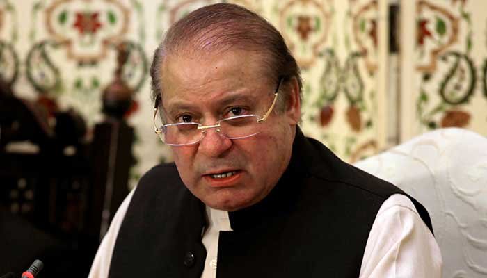 Punjab govt suspends health officers over Nawaz’s fake vaccination entry