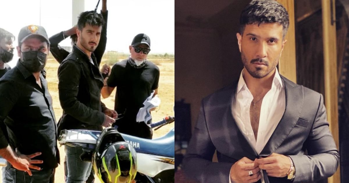 ‘A female fan grabbed me outside of a toilet’: Feroze Khan shares a crazy fan experience
