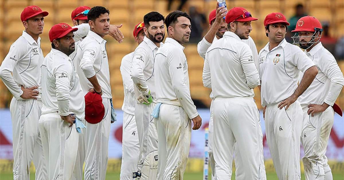 Australia warns of cancelling Afghanistan Test if Taliban ban women’s cricket