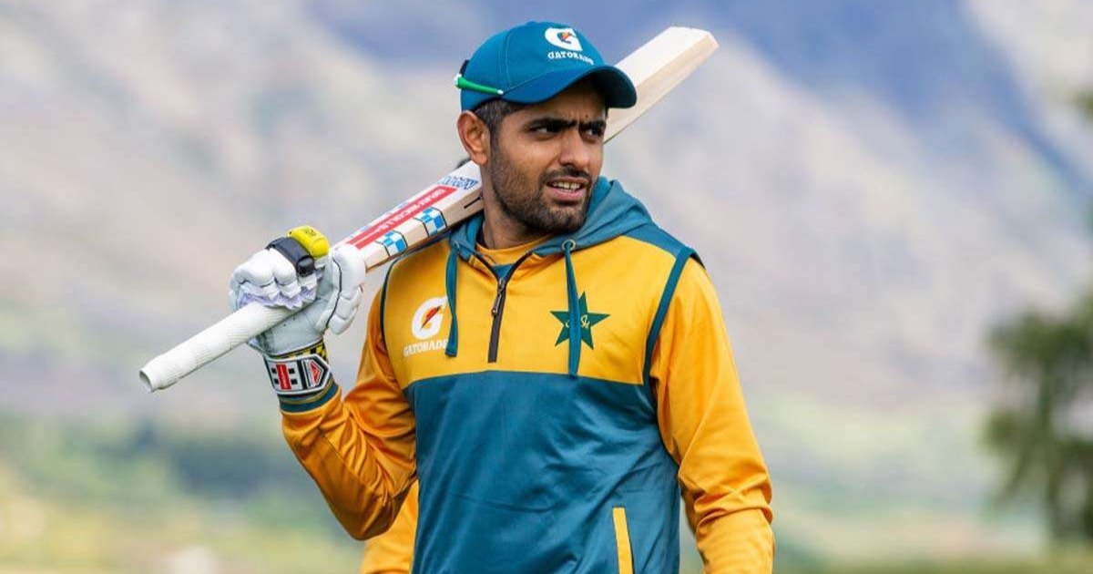 Babar Azam reportedly not happy with Pakistan’s T20 squad selection