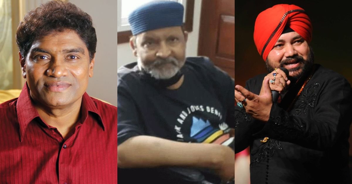 Daler Mehndi, Johnny Lever send wishes for Umer Sharif, appeals to PM Imran Khan for support