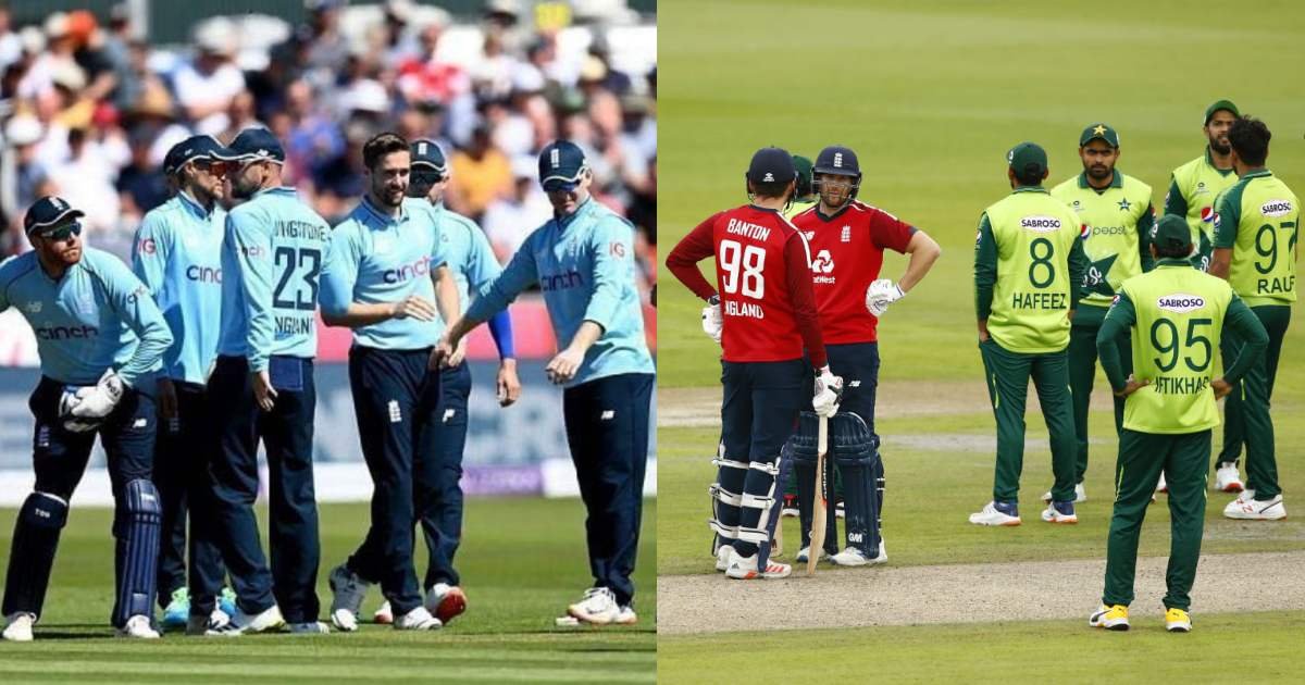 ‘Decision of England board is cowardly, was made out of fear of the players and India’: British author