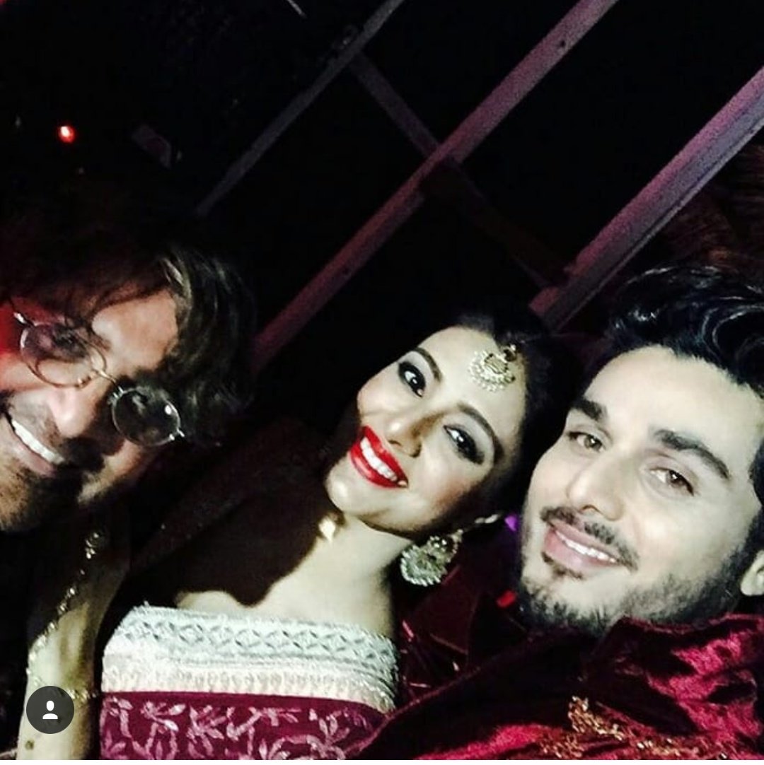 Ahsan khan is not only a name, He is a brand   on Twitter: 