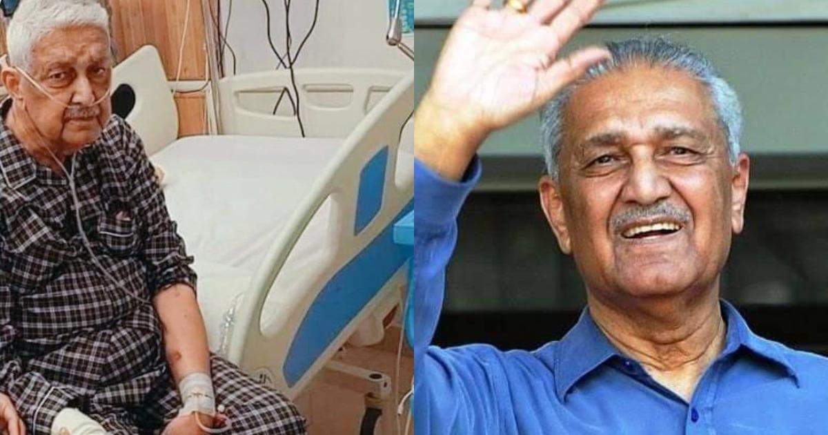 Dr Abdul Qadeer Khan’s health improving: Report