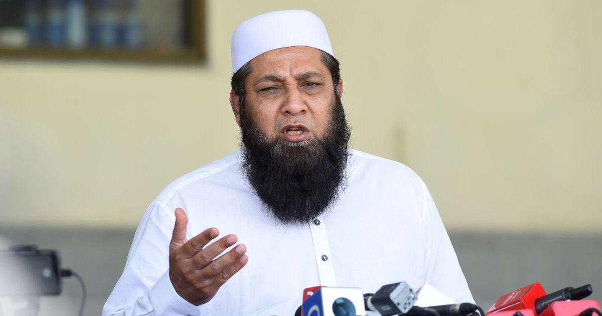 Former captain Inzamam-ul-Haq says he did not suffer a heart attack