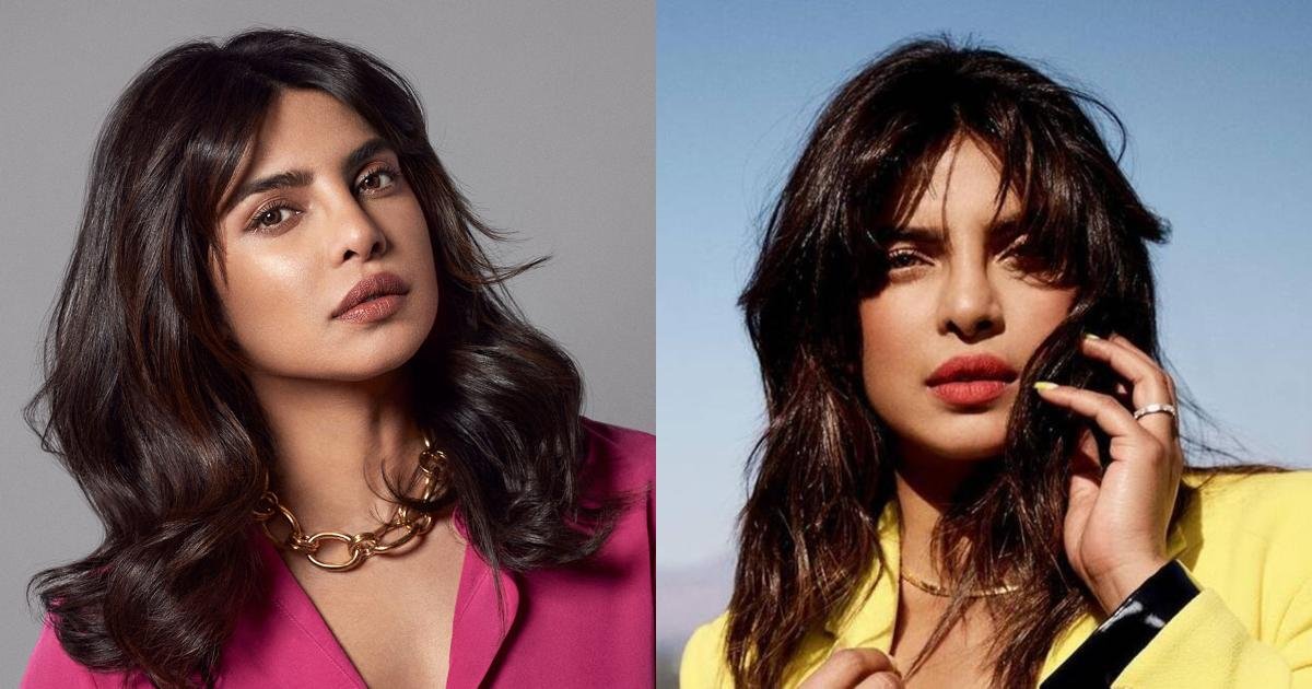 ‘I am Sorry’: Priyanka Chopra apologises after severe backlash