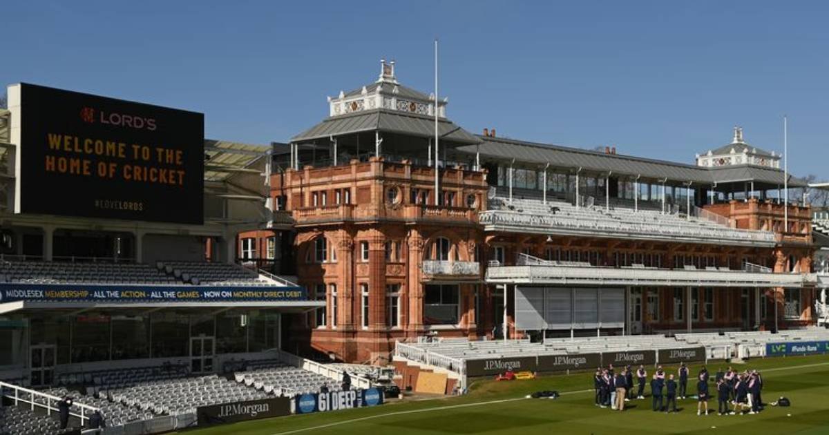 MCC announces new gender-neutral cricket term ‘batter’ to replace ‘batsman’