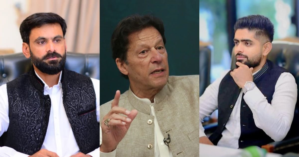 ‘Much needed’: Pak cricketers motivated after meeting PM ahead of T20 World Cup