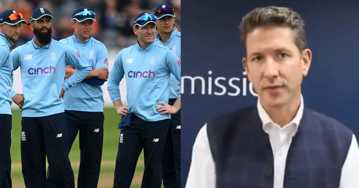 ‘Mujhe afsos hai, England’s tour not cancelled over security’: British High Commissioner