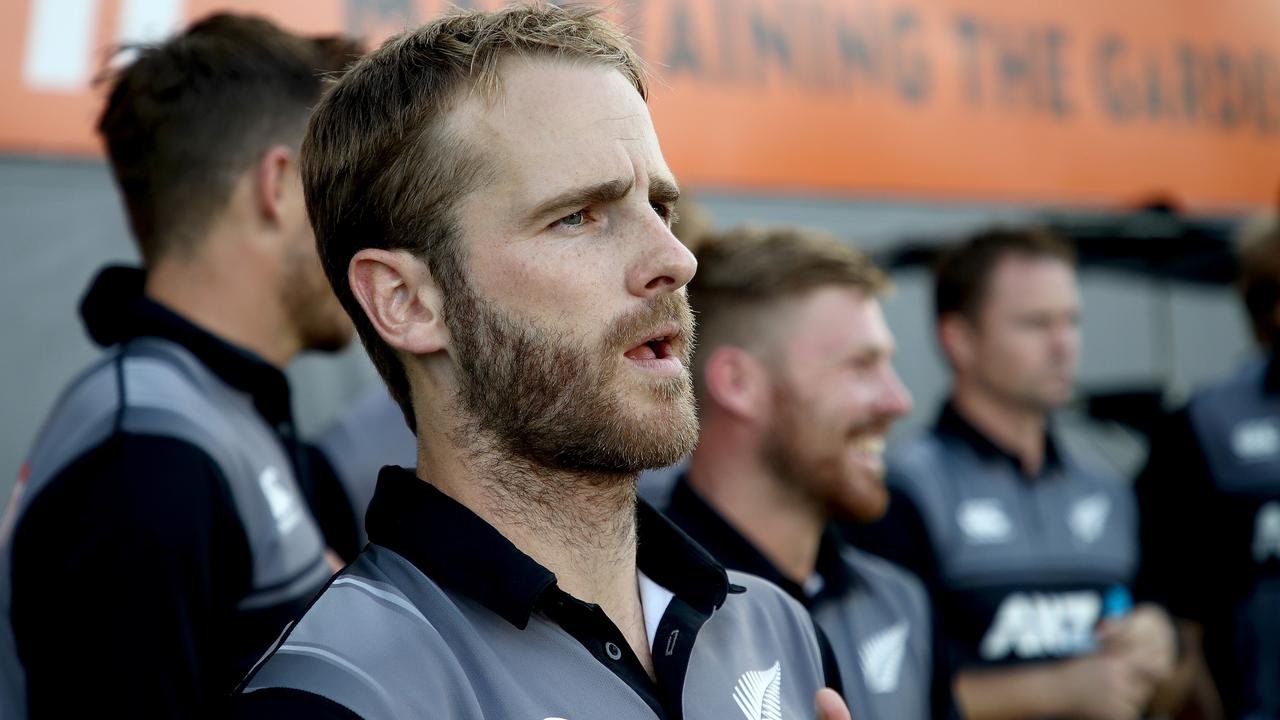 NZ coach urges players to block out noise around T20 World Cup opener against Pak