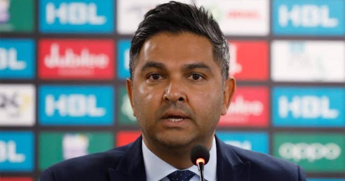 PCB CEO Wasim Khan resigns: Report