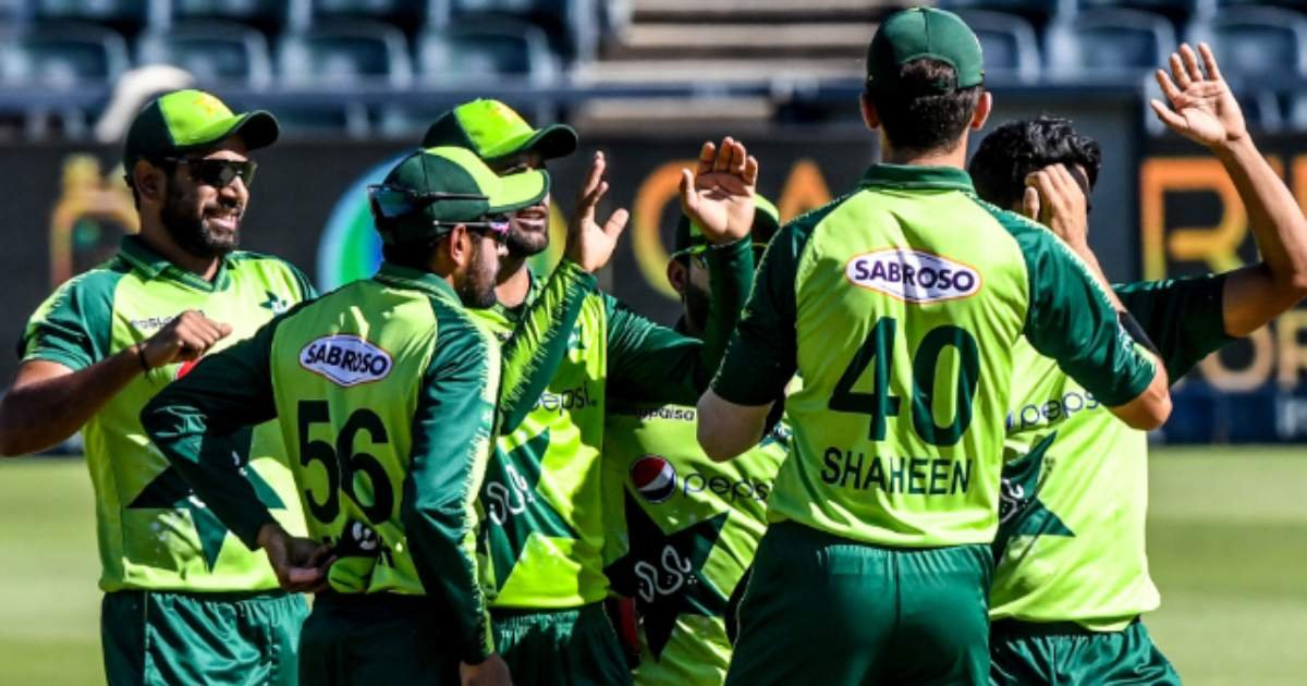 Pakistan squad for New Zealand, England and ICC T20 World Cup announced