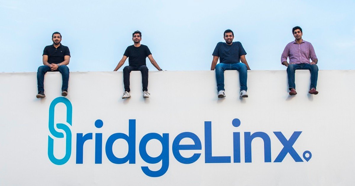 Pakistani digital freight marketplace, ‘BridgeLinx’, raises $10 million