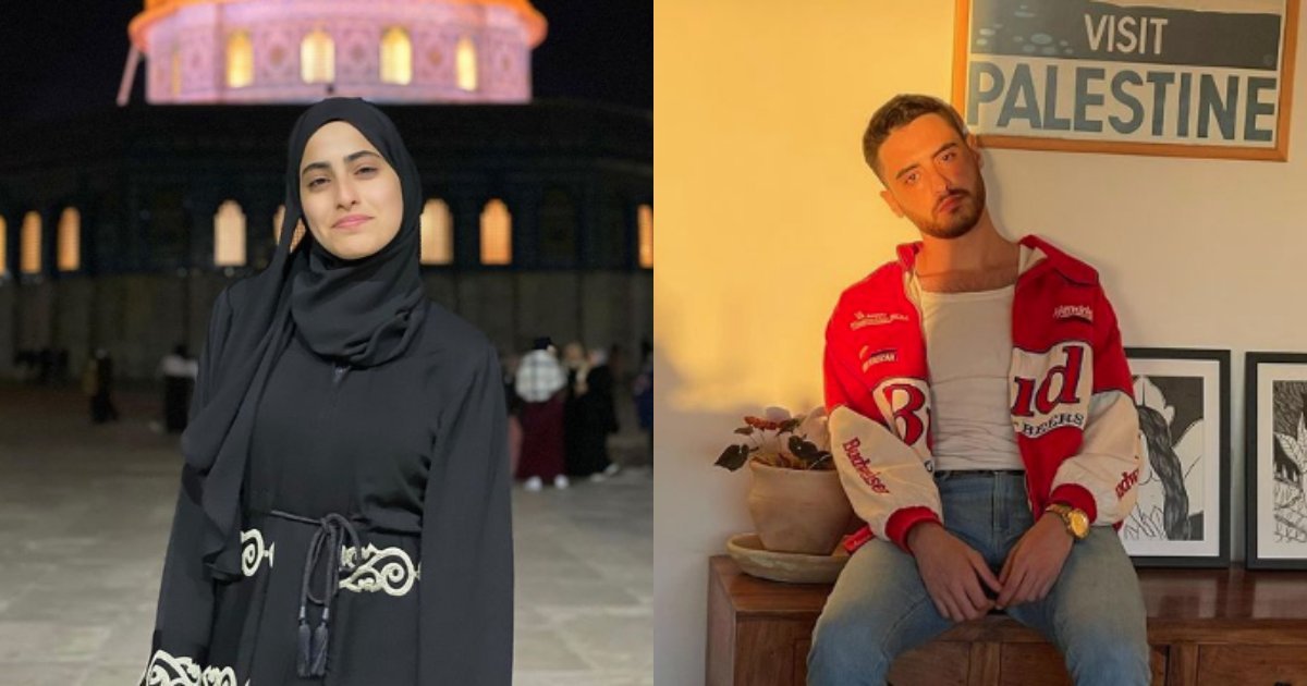 Palestine’s El-Kurd twins make it to Time’s top 100 list