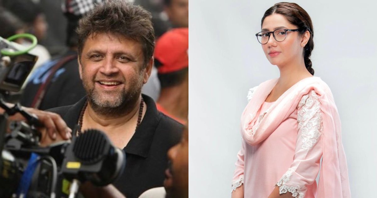 ‘Raees’ director Rahul Dholakia is set to binge-watch ‘HKKST’ for Mahira Khan