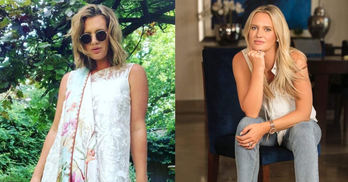 ‘Rich gori, stop this horrible trolling’: Shaniera Akram opens up on cyber-bullying