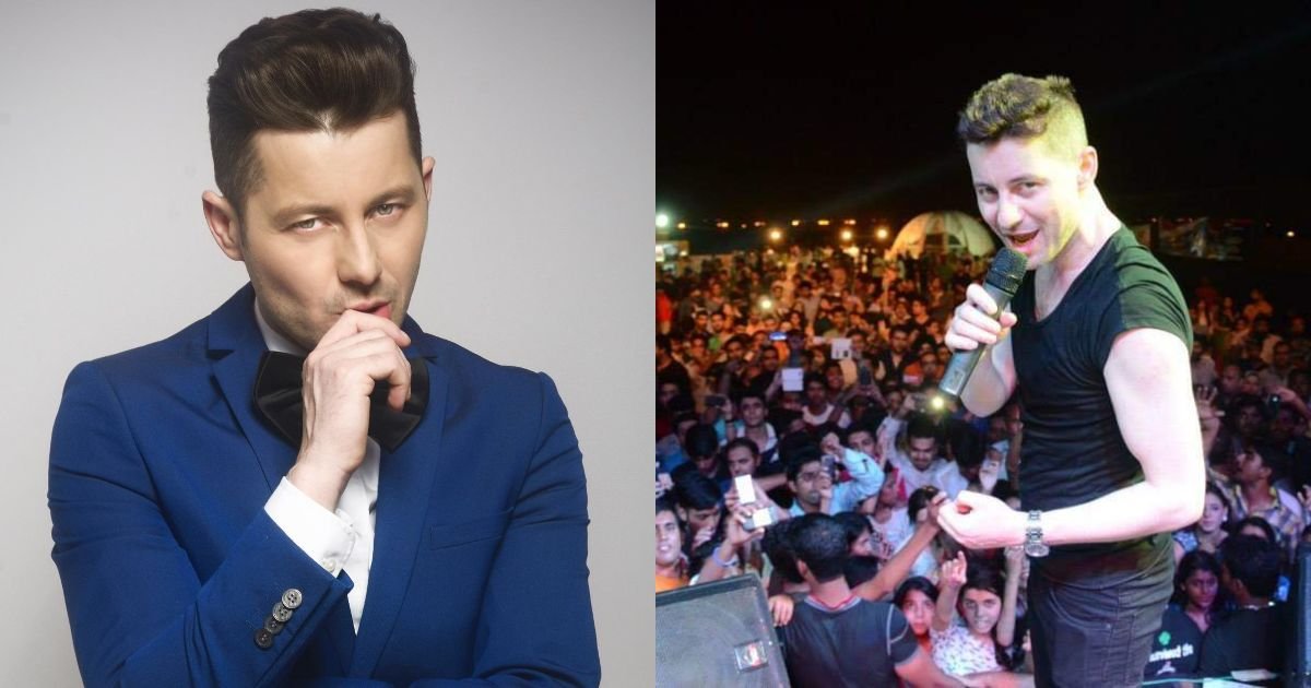 ‘Safe and home, Pakistan Zindabad’: Akcent supports Pakistan after New Zealand’s exit