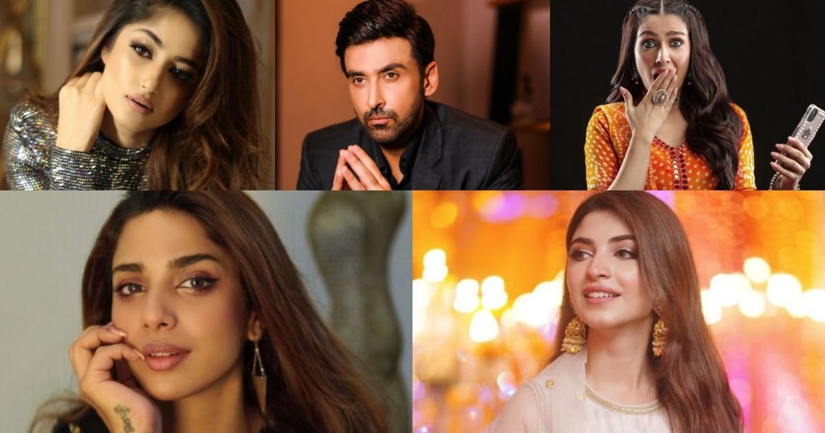 Sami Khan opens up on Ayeza, Sajal and Sonya, spills Kinza’s secrets