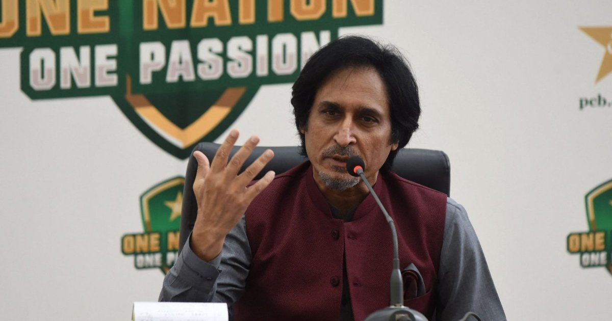 ‘This western bloc gets united’: Ramiz Raja reacts on England, New Zealand tour pullout