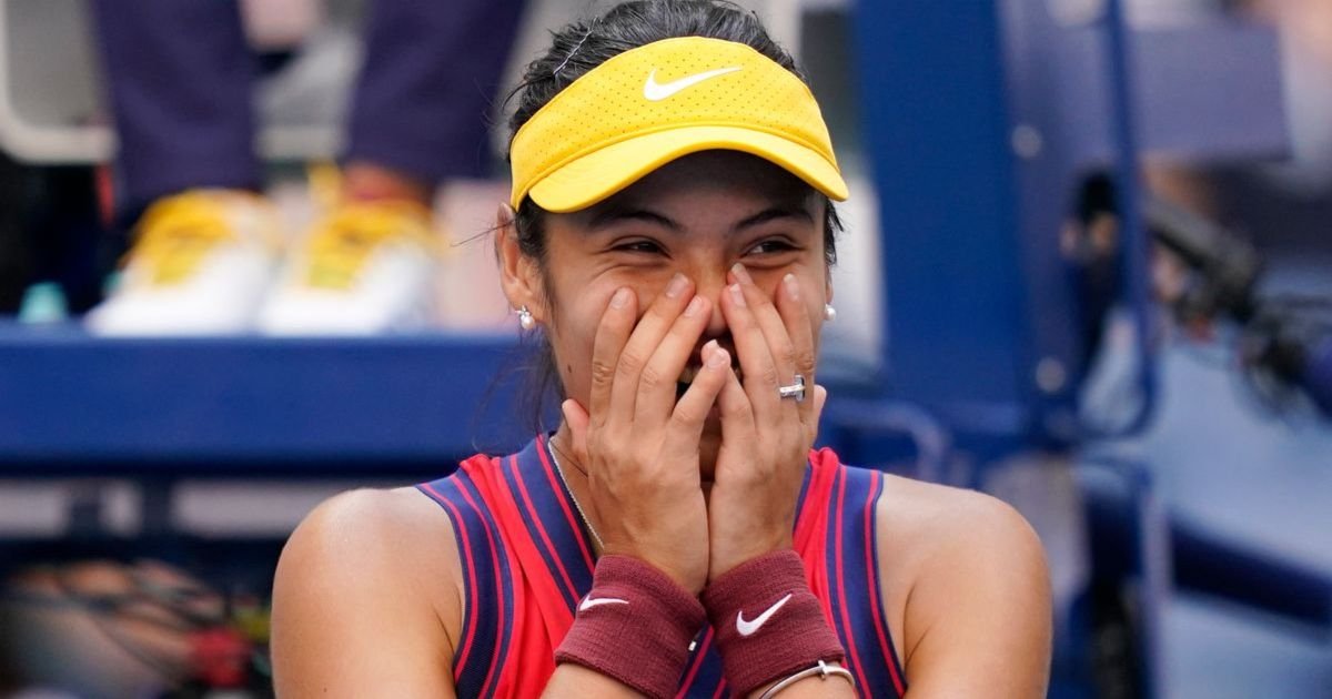 UK’s Emma Raducanu wins US Open in historic final