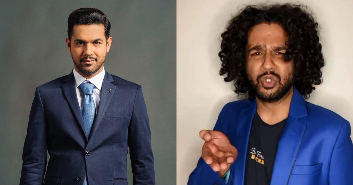 ‘Wannabe k-pop singer’s midlife crises’: Ali Gul Pir blasts Ali Zafar, refuses to apologise