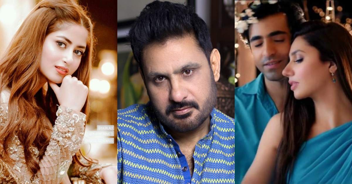‘Wanted Sajal and Mohib, worst experience’: Fasih Bari Khan makes shocking revelations about ‘7 Din Mohabbat In’