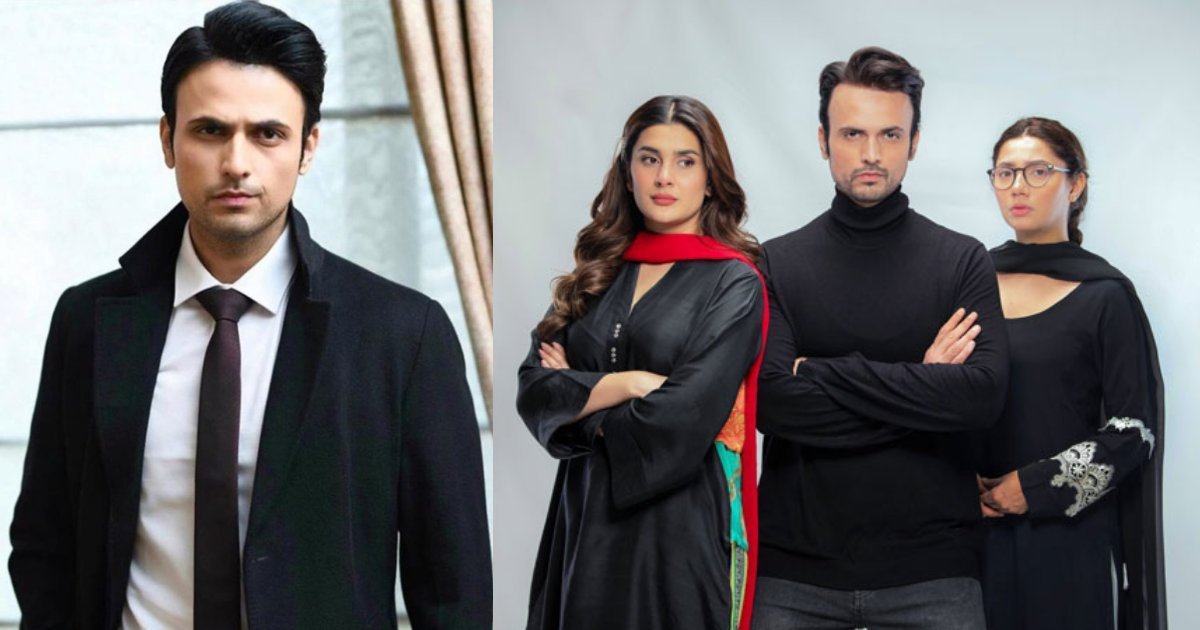 ‘Was offered ‘Verna’, refused ‘HKKST’ initially’: Usman Mukhtar gets candid