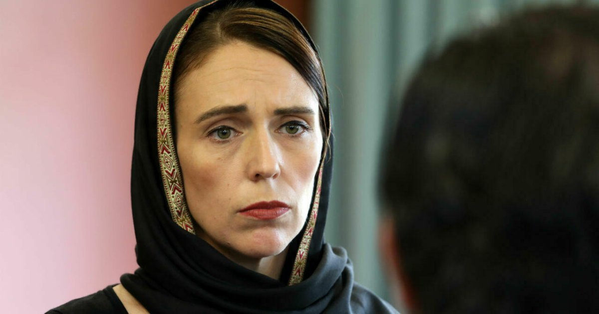 ‘We totally support the decision’: NZ PM Jacinda Ardern on Pakistan tour abandonment