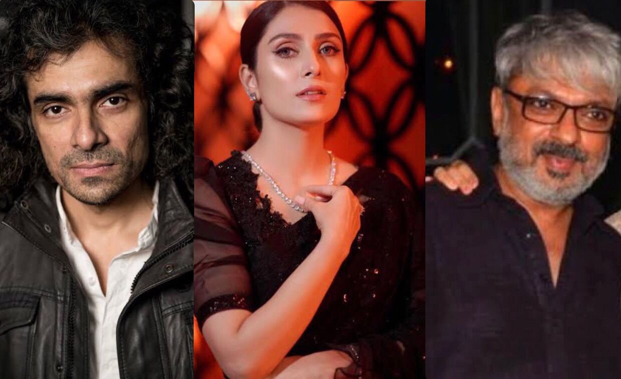 Video: Ayeza Khan reveals why she refused Bollywood offers by Sanjay Leela Bhansali and Imtiaz Ali