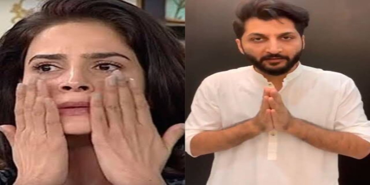 Police set to arrest superstar Saba Qamar and Bilal Saeed, arrest warrants issued