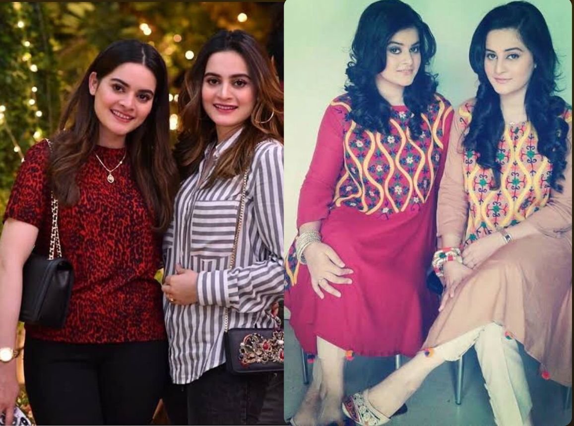 ‘Patli or achi actress Aiman, moti wali Minal’: Minal Khan’s shocking revelations on being bullied by industry members