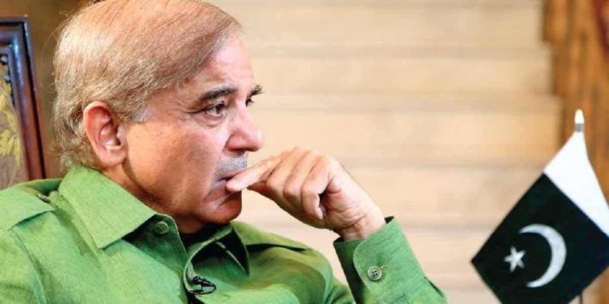 NAB Chairman explainer: why is the govt not talking to Shehbaz?